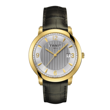 Tissot Sculpture Line Quartz