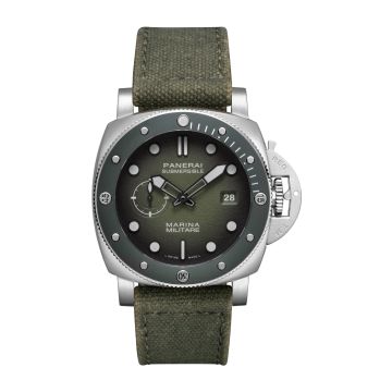 Panerai Submersible Marina Militare