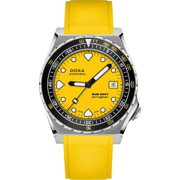 Doxa SUB 600T Divingstar Ceramic