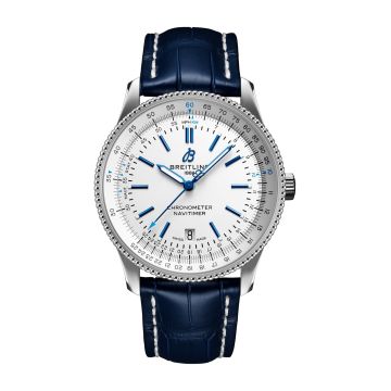 Breitling Navitimer Automatic 41 Automatic Stainless Steel / eCom