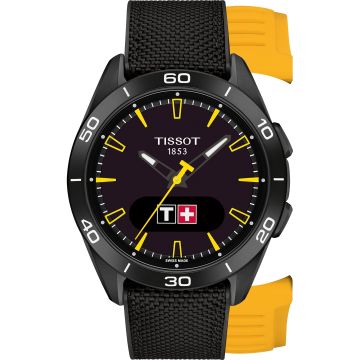 Tissot T-Touch Connect Sport Jungfraubahn