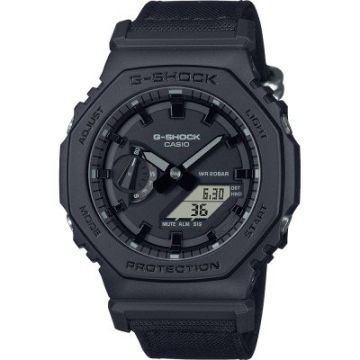 G-Shock Utility Black