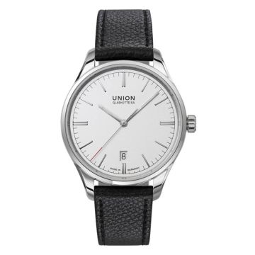 Union Glashütte Viro Date