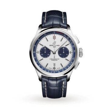 Breitling Premier B01 Chronograph 42 Watches of Switzerland