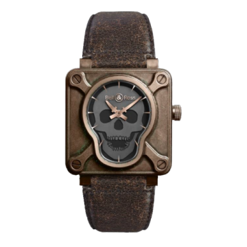 Bell & Ross BR 01 Air Skull