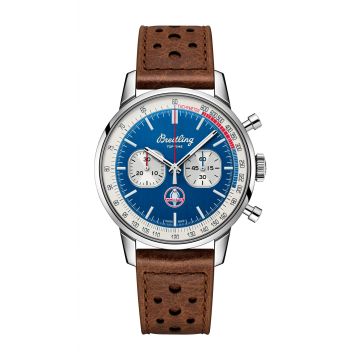 Breitling Premier Top Time Shelby Cobra