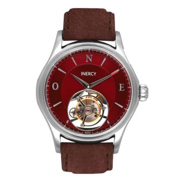 Inercy One Red