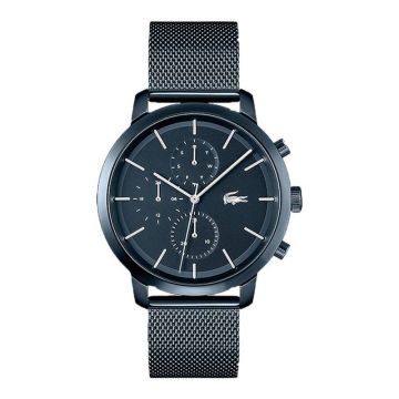 Lacoste Replay Bleu