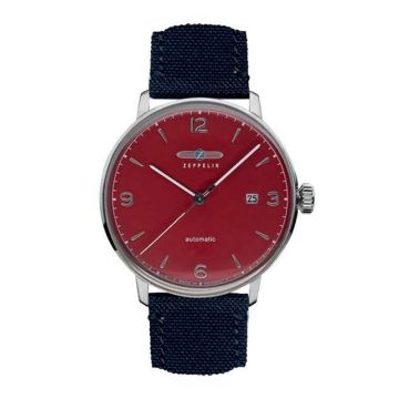 Zeppelin Hindenburg Automatic