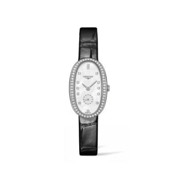 Longines Symphonette L Diamond / MOP