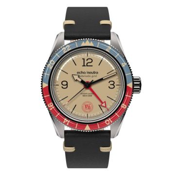 Echo/Neutra 1956 GMT KHAKI