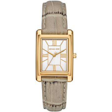 Michael Kors Essex Brown / Gold 26mm
