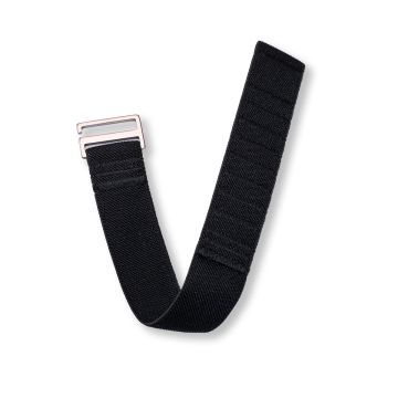Anchor-Loop Fabric Strap (AX01) - 22mm