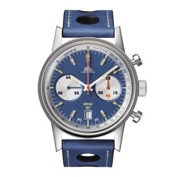 Leijona Heritage Urho Chrono Toivo