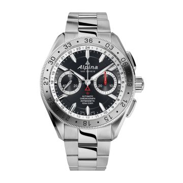 Alpina Alpiner 4 Automatic
