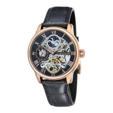 Thomas Earnshaw Longitude Tuxedo Black ES