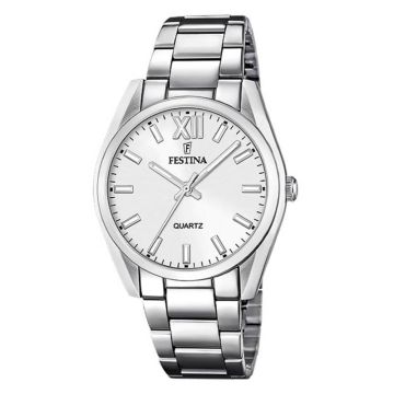 Festina Boyfriend Blanc
