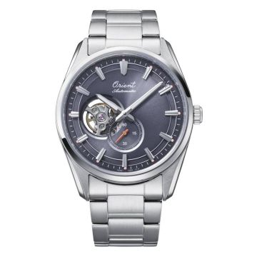 Orient Stretto Semi Skeleton 75th anniversary Edition Limitée