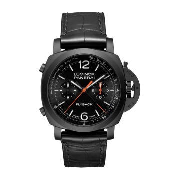 Panerai Luminor 1950 44 Chrono Flyback Automatic Ceramica