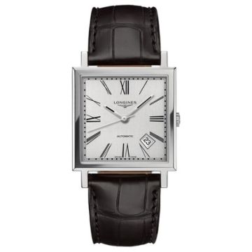 Longines Heritage 1968