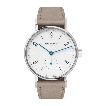 Nomos Glashütte Tangente 33