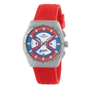 Mondia Bolide Rally Legend MI-819-SS