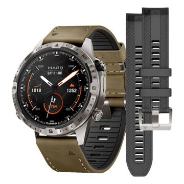 Garmin Marq Marq Adventurer (Gen 2) 010