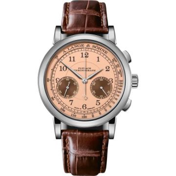 A. Lange & Söhne 1815 Chronograph “Best of Show”