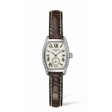 Longines Evidenza 19.6 Diamond