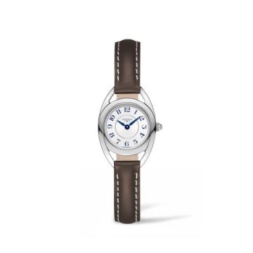Longines Equestrian Horseshoe 23 Arabic