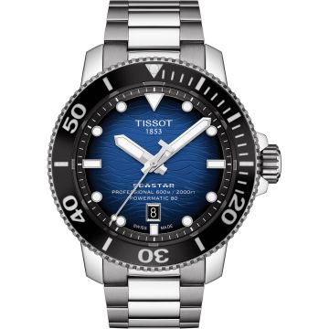 Tissot Seastar 2000 Profesional