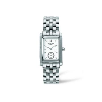Longines DolceVita 22 Quartz Stainless Steel