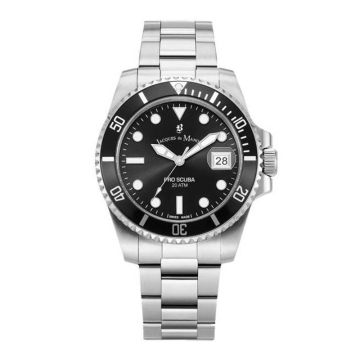 Jacques Du Manoir Pro Scuba 43 JWG02801