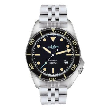 Auricoste ScubaMaster SM300 - Acier
