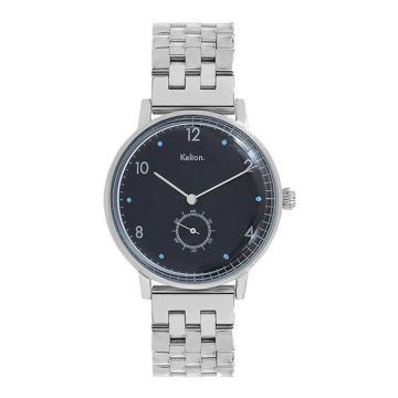 Kelton Villa Silver Noir 9123512