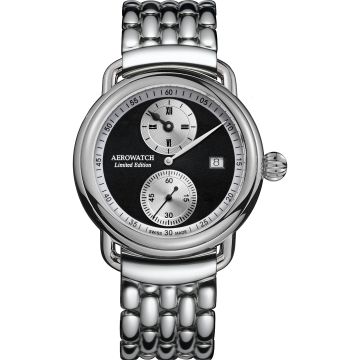 Aerowatch 1942 Automatic Régulateur Limited Edition