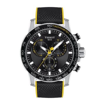 Tissot Supersport Chrono Tour de France 2020