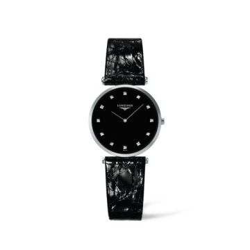 Longines La Grande Classique Quartz 29 Stainless Steel