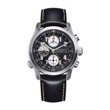Bremont ALT1-ZT