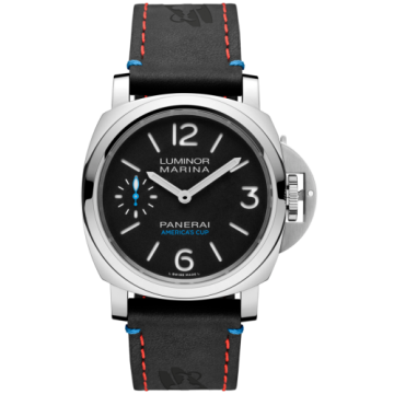 Panerai Luminor Marina Oracle Team USA 8 Days
