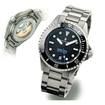 Steinhart Ocean Titanium 500 Premium