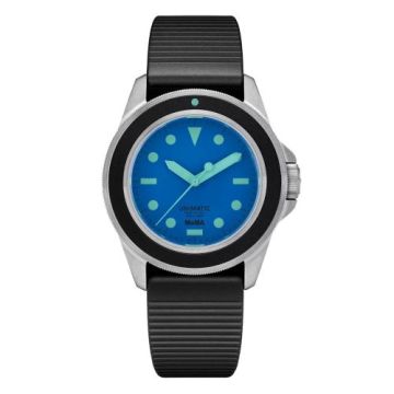 Unimatic Modello Uno U1-MOMA-G / MoMA Blue