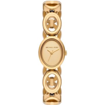Michael Kors Maude Gold