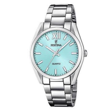 Festina Boyfriend Turquoise