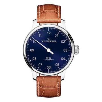 MeisterSinger N° 03