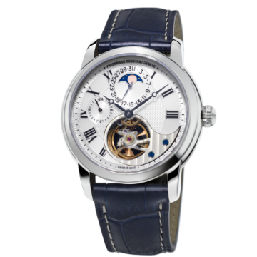 Frederique Constant Manufacture Heart Beat