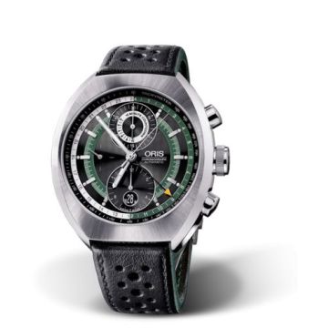 Oris Chronoris Williams Grand Prix '70 Limited Edition