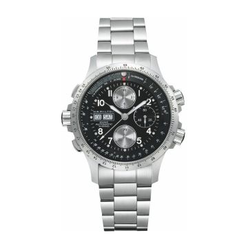 Hamilton Khaki Aviation X-Wind