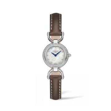 Longines Equestrian 23.5 Double Diamond / MOP
