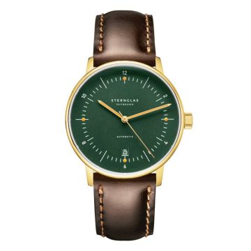 Sternglas Naos Automatic S02